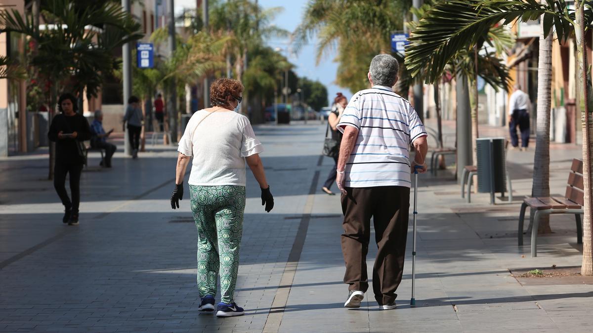 La reforma de las pensiones obligará a hacer un ajuste de 11.700 millones, según Bruselas