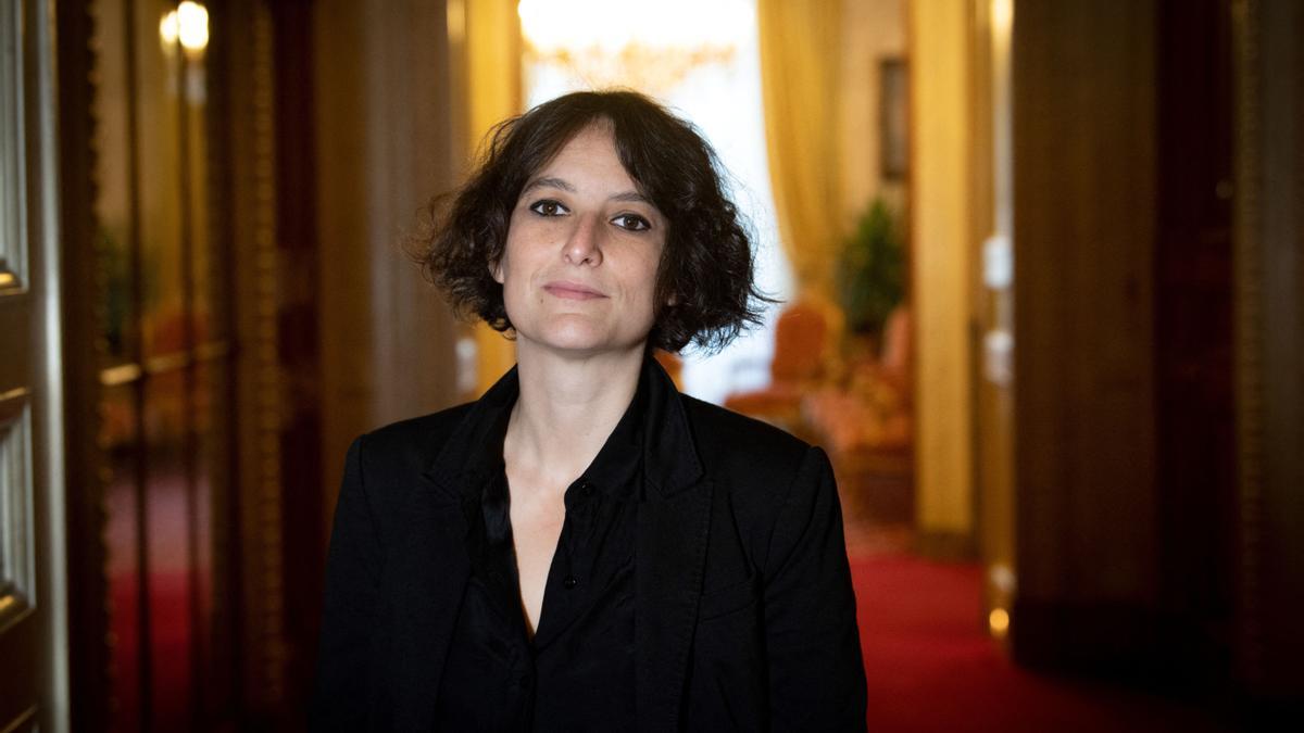 La senadora que logró blindar el derecho al aborto en Francia: 