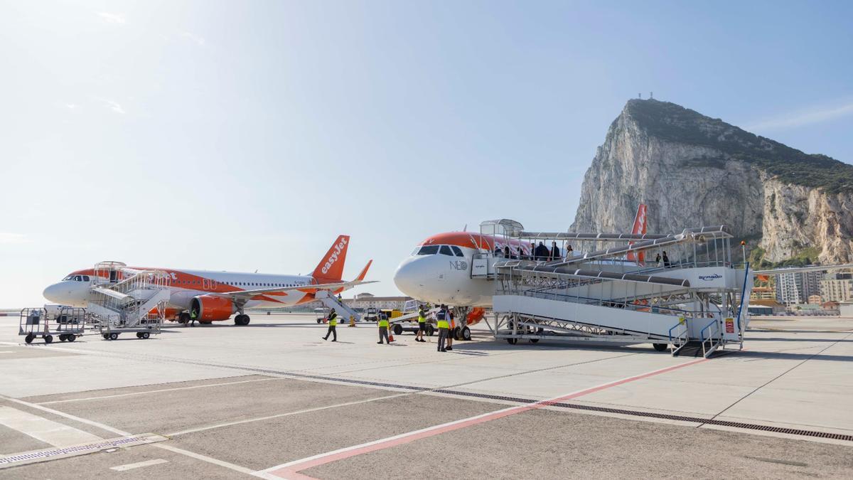 España y Reino Unido se reúnen de nuevo para intentar cerrar el acuerdo sobre Gibraltar