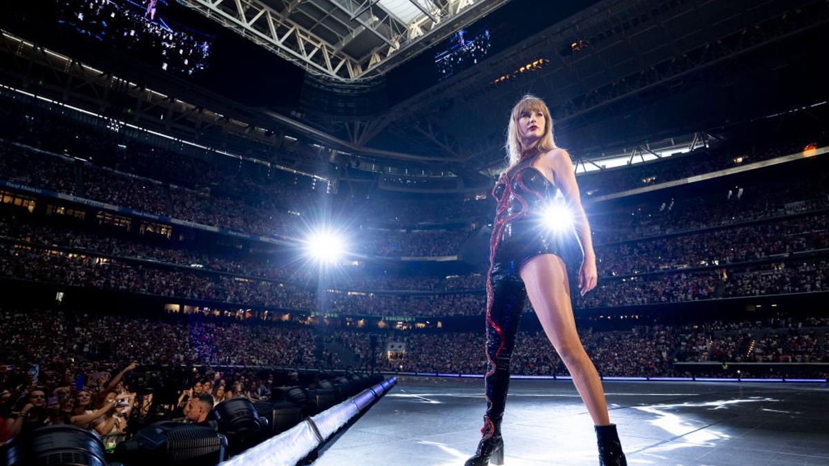 Taylor Swift acaba con los prejuicios de sus 