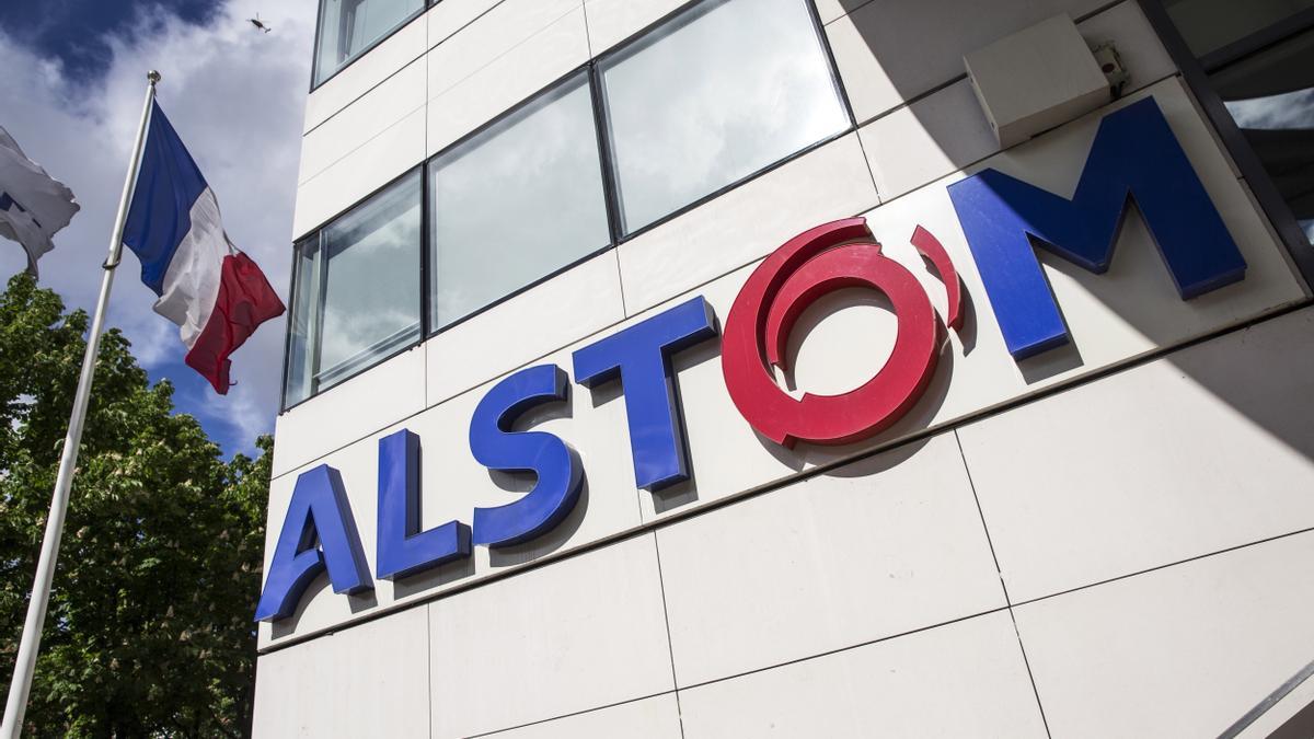 Alstom cierra su planta de Getafe y lanza un ERE sobre sus 34 trabajadores