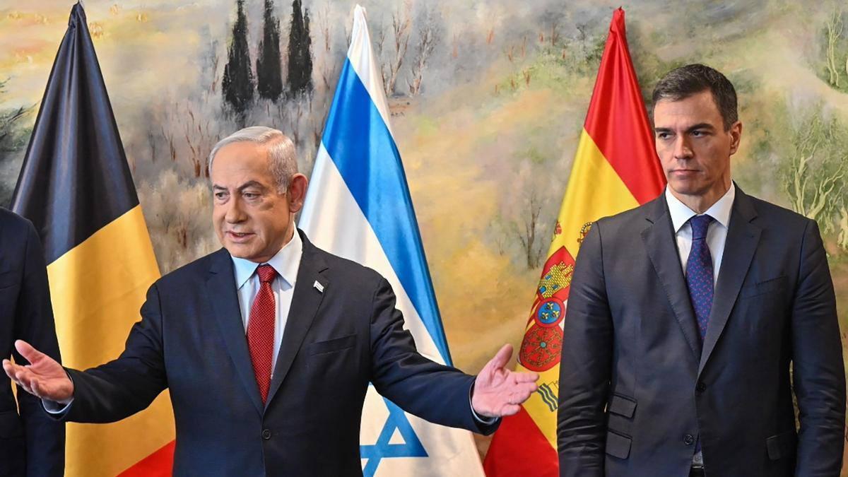 Qué supone el reconocimiento del Estado palestino por España y qué falta para llenarlo de contenido