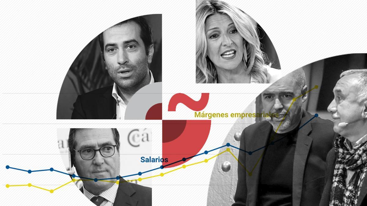 Cumple un año la herramienta de la que las empresas no quieren ni oír ni hablar y que podría cambiar la negociación salarial