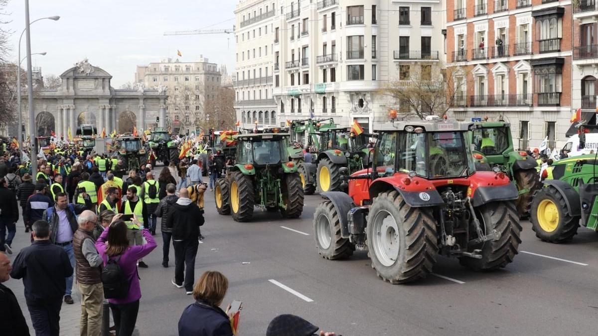 El Pacto Verde Europeo se tambalea ante la presión de la ultraderecha