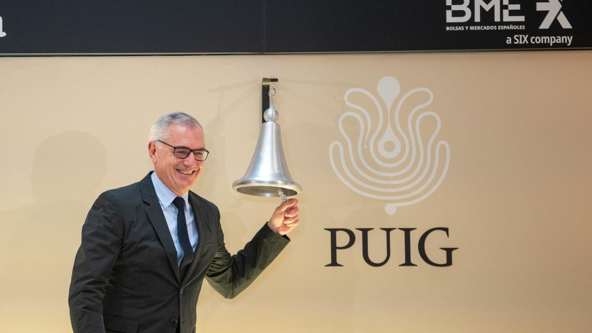 Puig, Cortefiel, Shein o Golden Goose: las empresas textiles se lanzan a bolsa para ganar liquidez tras la crisis de inflación