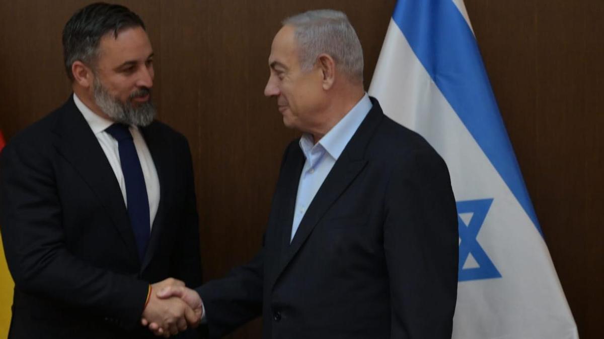 Israel amenaza con cerrar el consulado de España en Jerusalén en una nueva escalada tras el reconocimiento de Palestina