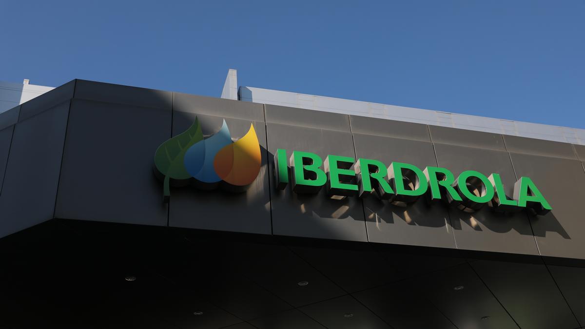 Iberdrola sufre un ciberataque que roba los datos personales de 600.000 clientes