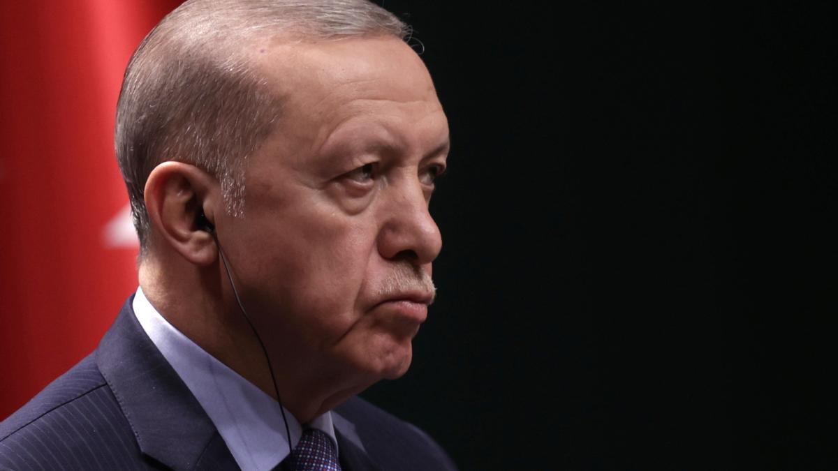 Turquía suspende todo el comercio con Israel