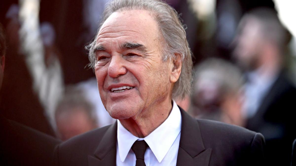 Oliver Stone: “El 