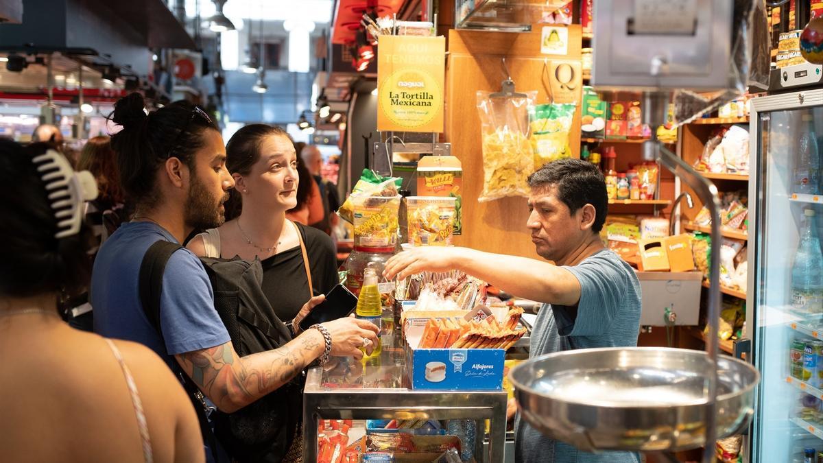 La inflación sube al 3,6% en mayo por el encarecimiento de la luz y la menor bajada de los carburantes