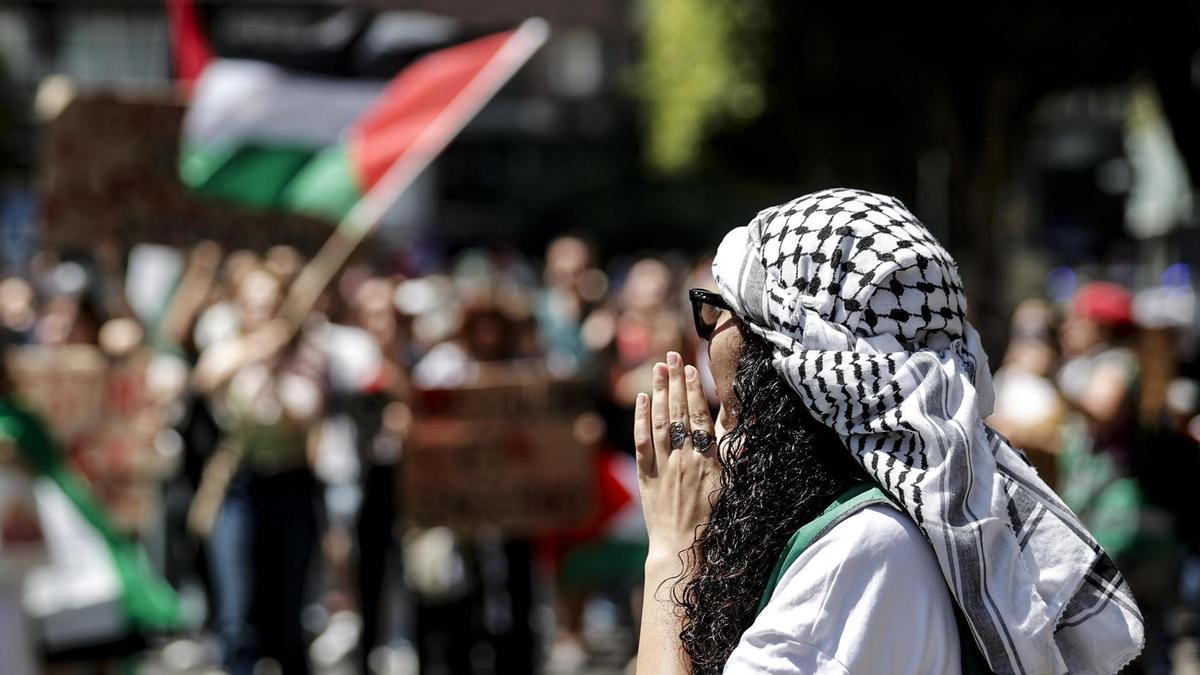 ¿Qué le piden los palestinos a España, aparte del reconocimiento de su Estado?