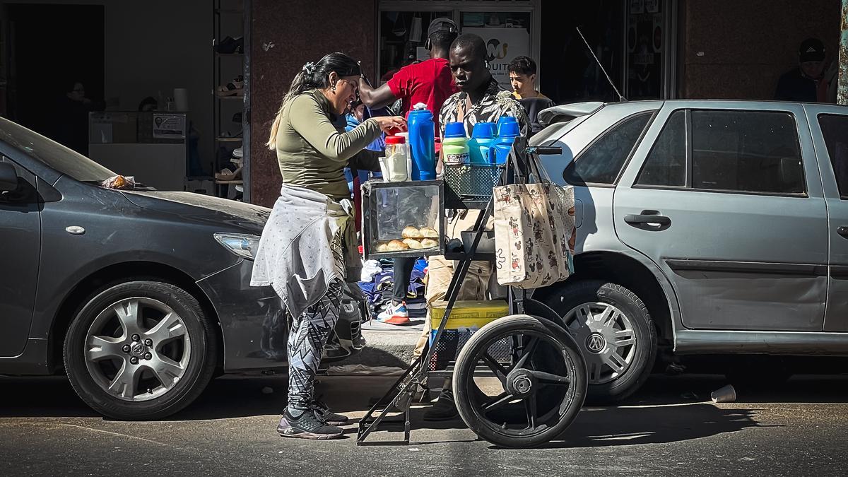 La desigualdad social se dispara en Argentina tras seis meses de gobierno de Milei