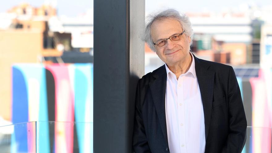 En su nueva obra, Amin Maalouf perfila el declive de Occidente