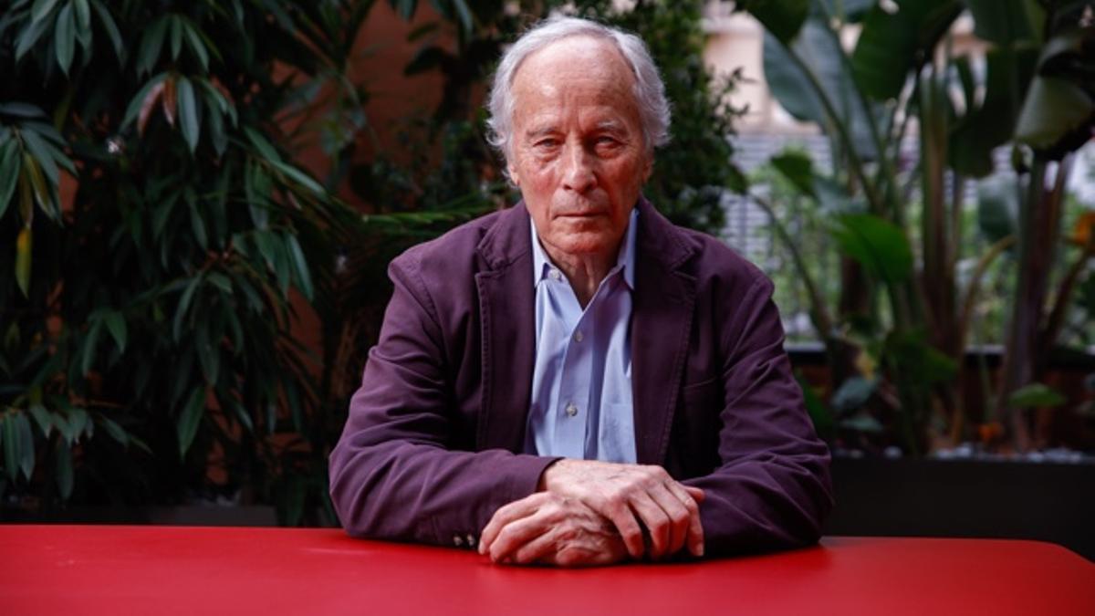 Richard Ford: 