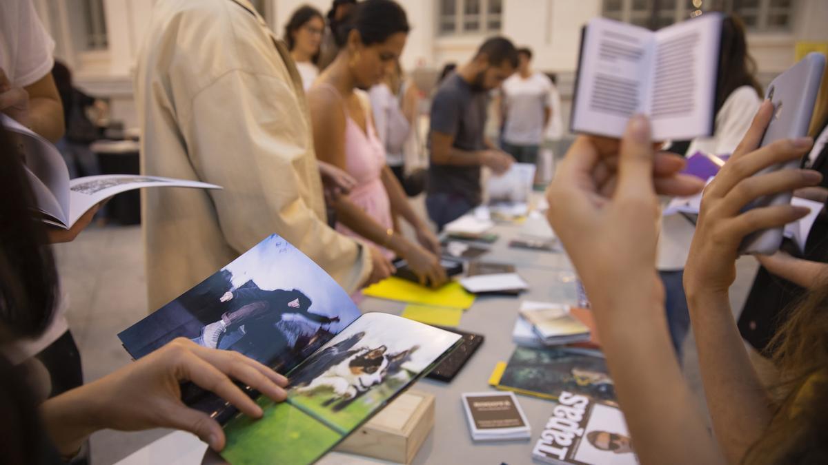 La fragilidad de la enseñanza de la fotografía provoca cierre de escuelas y profesionales autodidactas