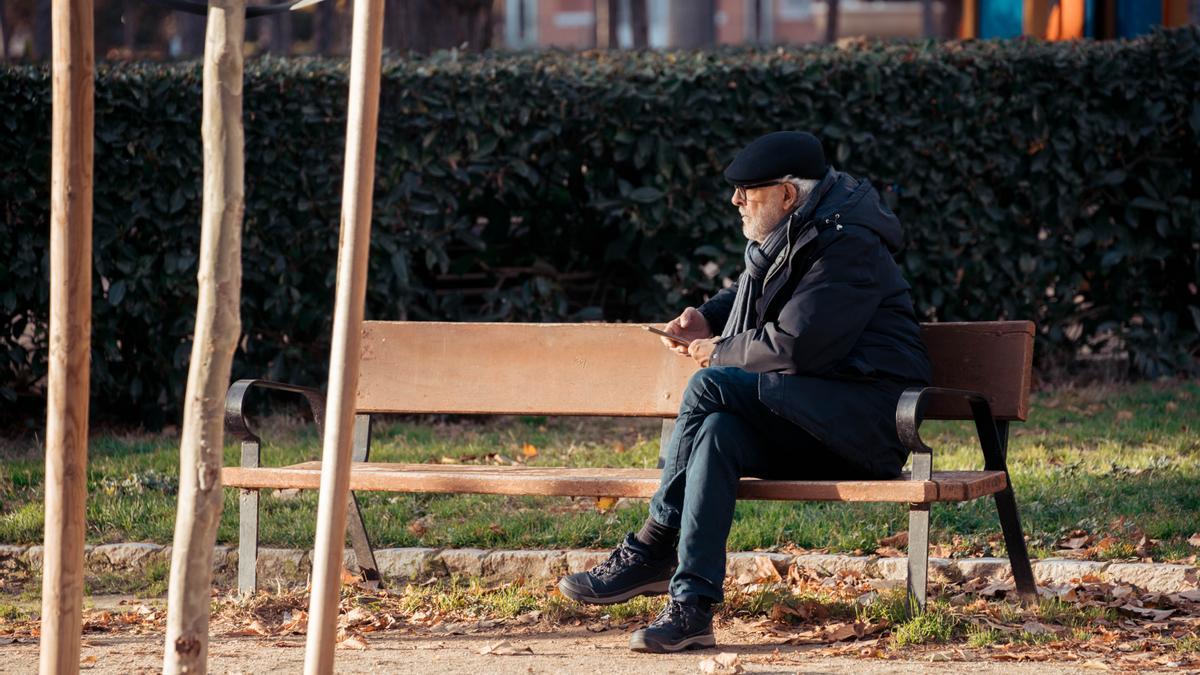 La hucha de las pensiones supera los 7.000 millones y alcanza su nivel máximo desde 2018