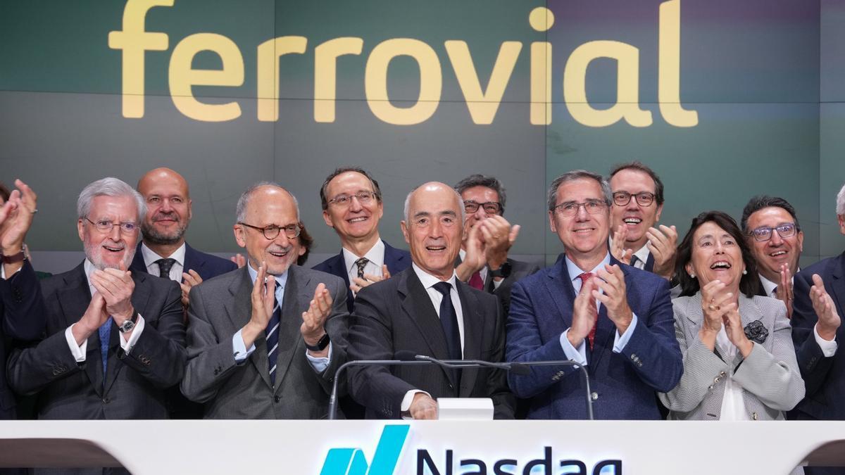 Ferrovial refuerza los controles en una filial de Polonia tras una auditoría por un escándalo de sobornos y blanqueo