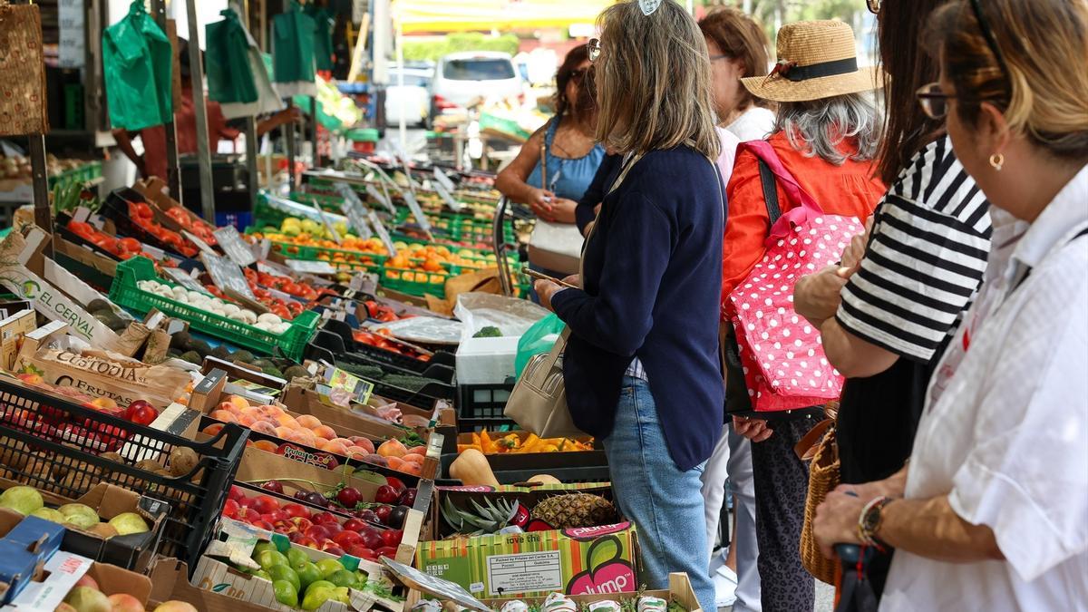 La crítica a la prórroga de la rebaja del IVA de los alimentos: los 