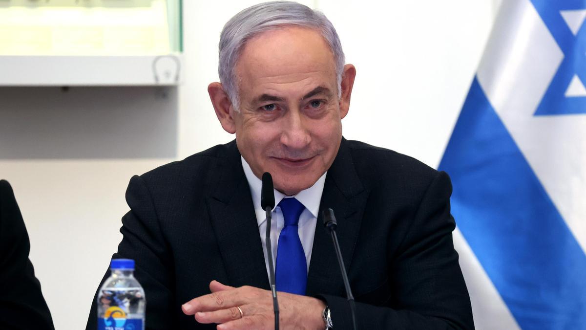 Netanyahu redobla su ofensiva sobre Gaza mientras crecen los llamamientos para un alto el fuego