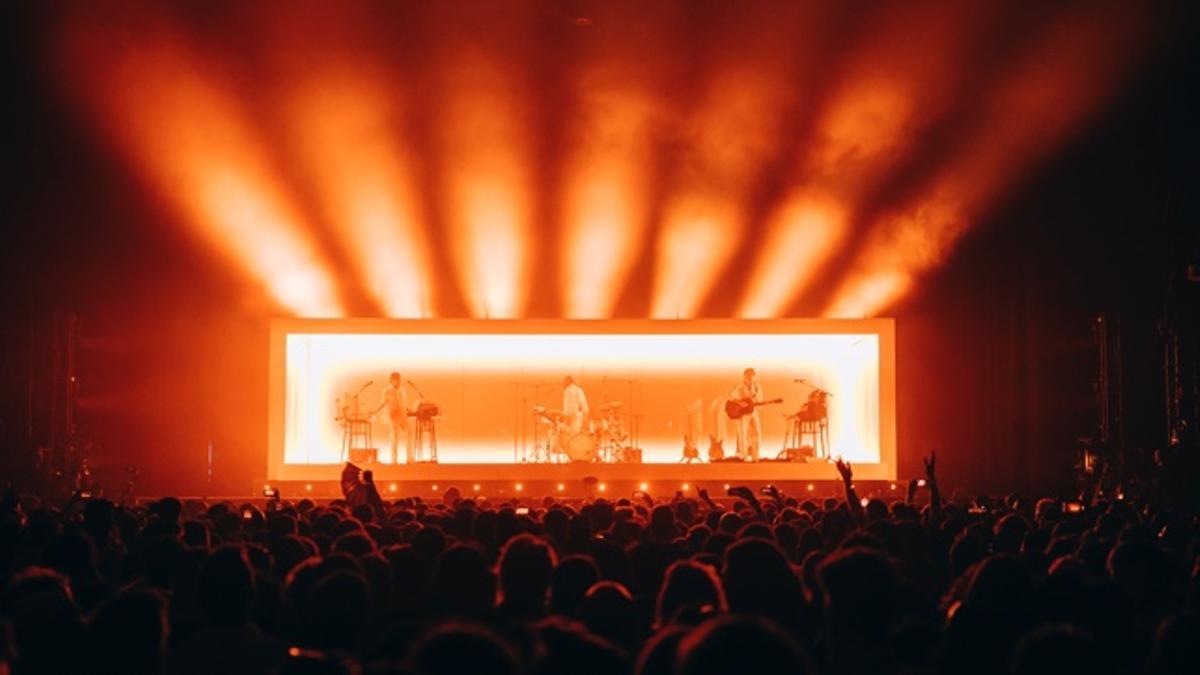 Air pone la estética y Laurent Garnier el compás en una segunda jornada del Sónar