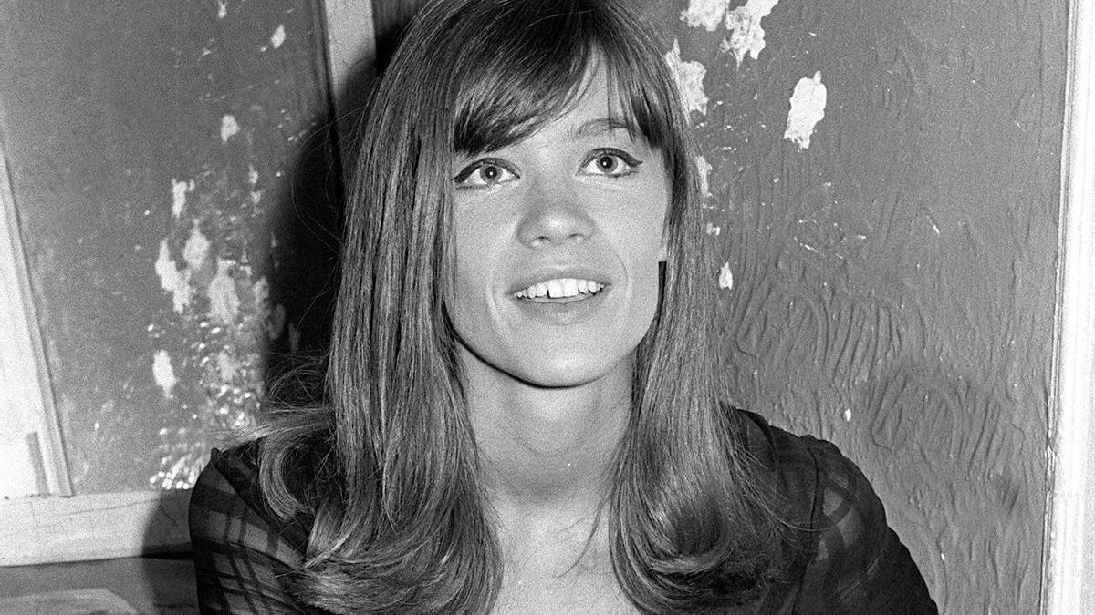 Muere la cantante francesa Françoise Hardy a los 80 años