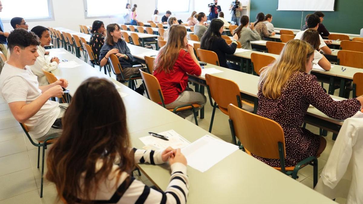 El sindicato de guionistas ve insuficiente el cambio del máster de Mediapro: 