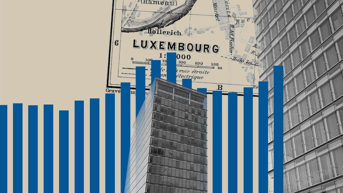 Inversores españoles se llevan 50.000 millones a fondos en el extranjero en un año, sobre todo a Luxemburgo e Irlanda