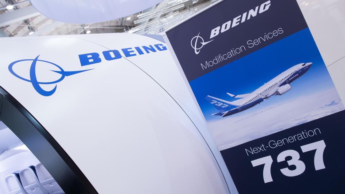 Boeing sella con una multa la crisis de los 737 Max ante el miedo a perder los jugosos contratos militares