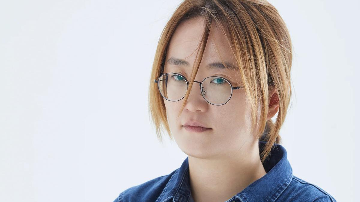 Kim Hye-jin, la voz literaria del nuevo realismo coreano: 