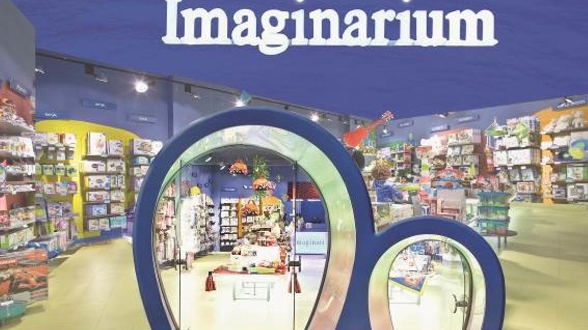 Juguettos adquiere Imaginarium y anuncia su vuelta al mercado en 2025