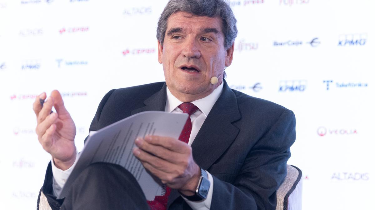 El Gobierno propone a José Luis Escrivá como gobernador del Banco de España