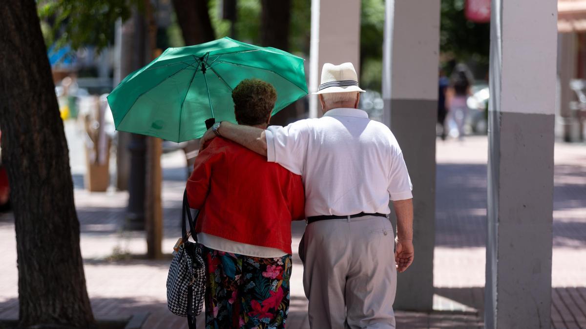 Gobierno y sindicatos se conjuran para cerrar este mes un acuerdo sobre pensiones y jubilación parcial