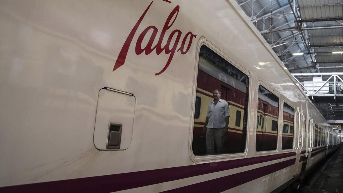 Talgo cierra la puerta a una fusión con Skoda: 