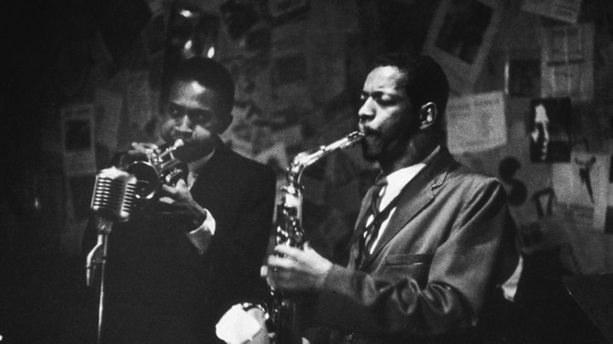 'Free Jazz', el libro que cuenta la descolonización de la música más genuina de EEUU