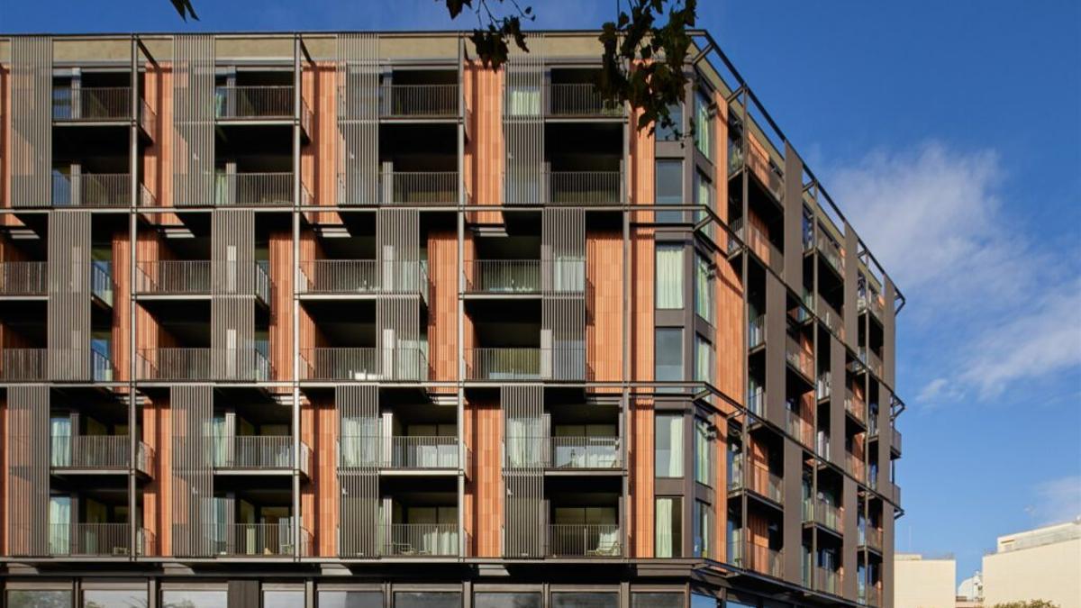 Vivienda planteará el miércoles medidas para limitar el uso de los alquileres por temporada