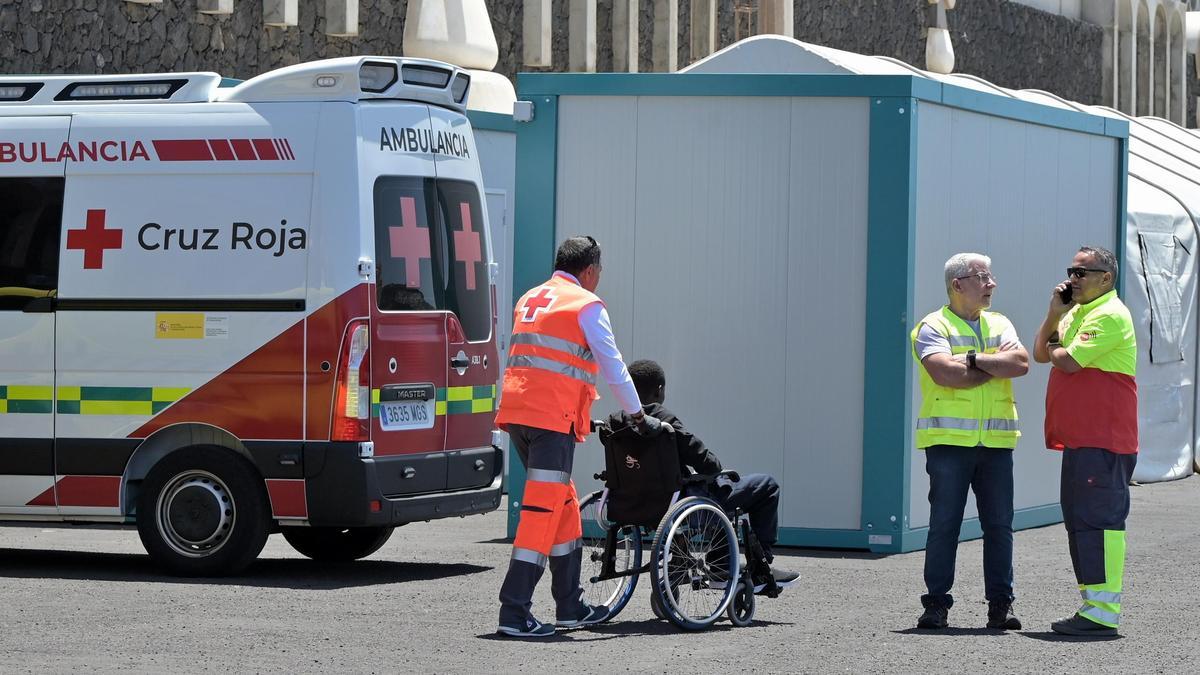 La Audiencia Nacional ordena a Cruz Roja que readmita a 149 trabajadores despedidos en un ERE encubierto