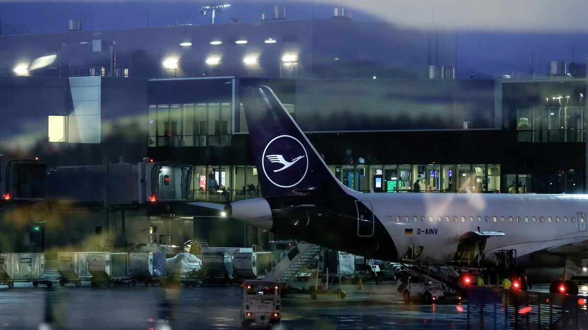 Lufthansa y Air France cancelan vuelos a Líbano por la escalada en Oriente Próximo