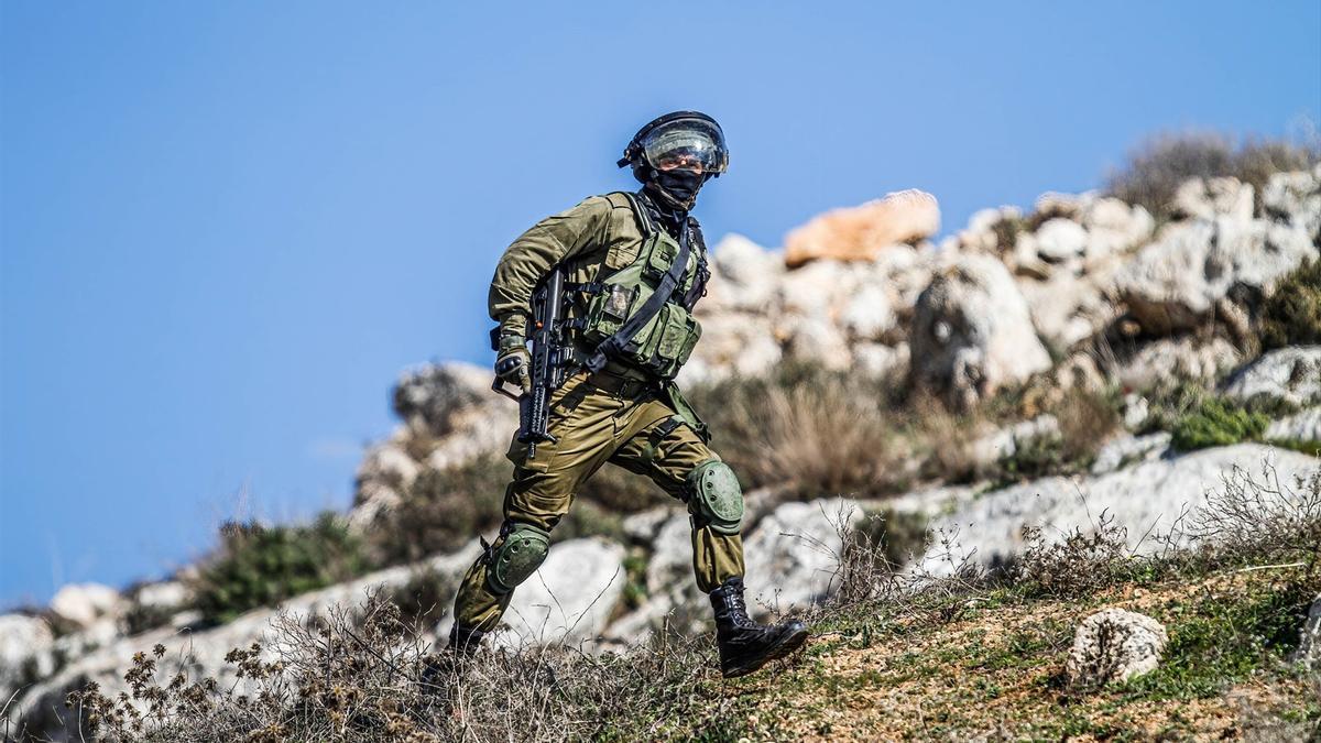 Israel confisca 1.200 hectáreas de tierra palestina en el Valle del Jordán, la mayor superficie en 30 años