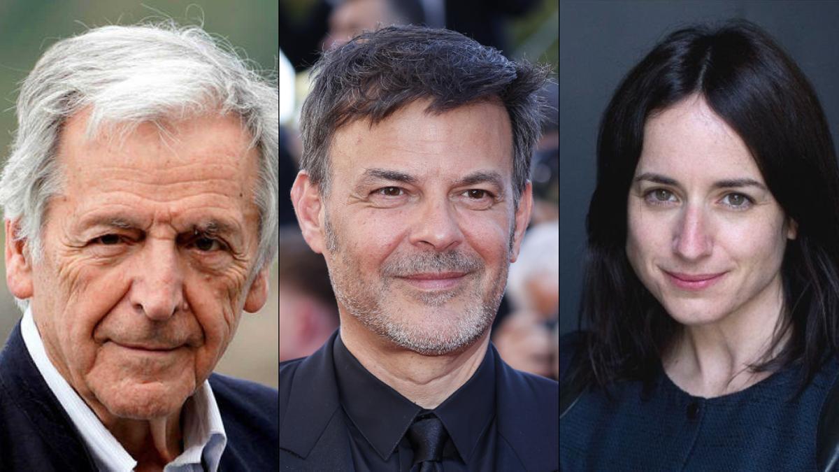 Costa-Gavras, François Ozon y Maite Alberdi se suman a la Sección Oficial del Festival de San Sebastián