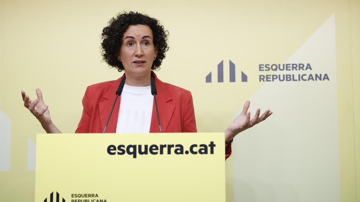 Inquietud entre los funcionarios de Hacienda por las negociaciones sobre la financiación en Catalunya: 