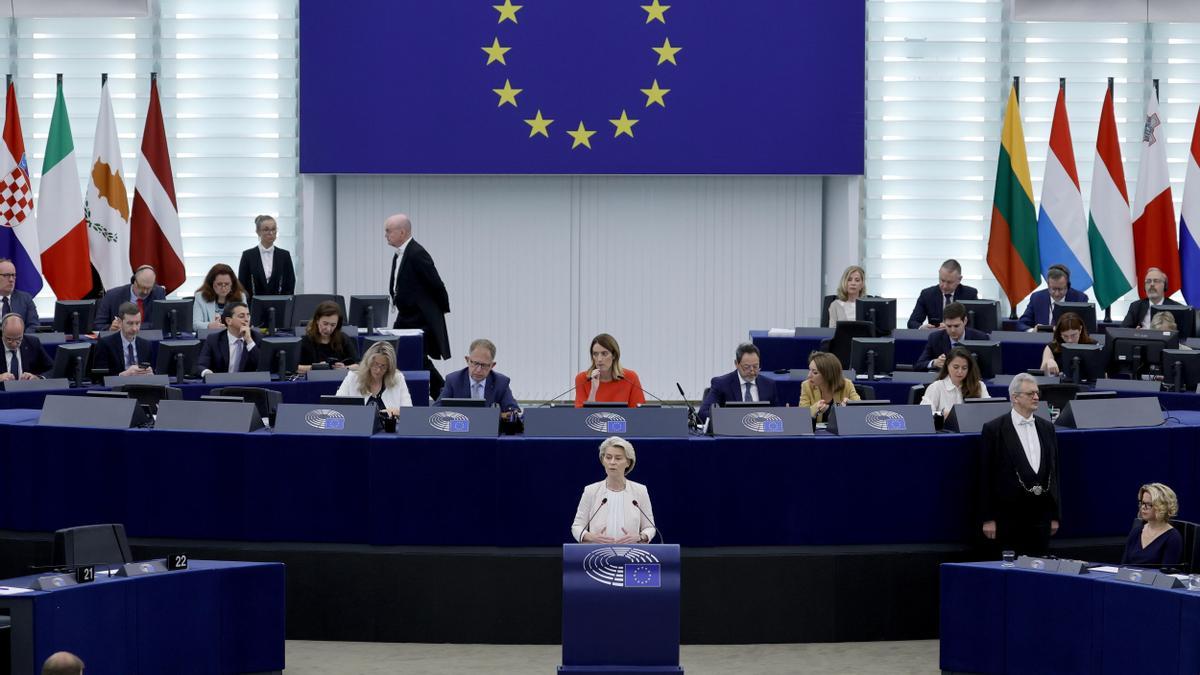 Ursula von der Leyen sigue en la Comisión Europea, ¿y ahora qué?
