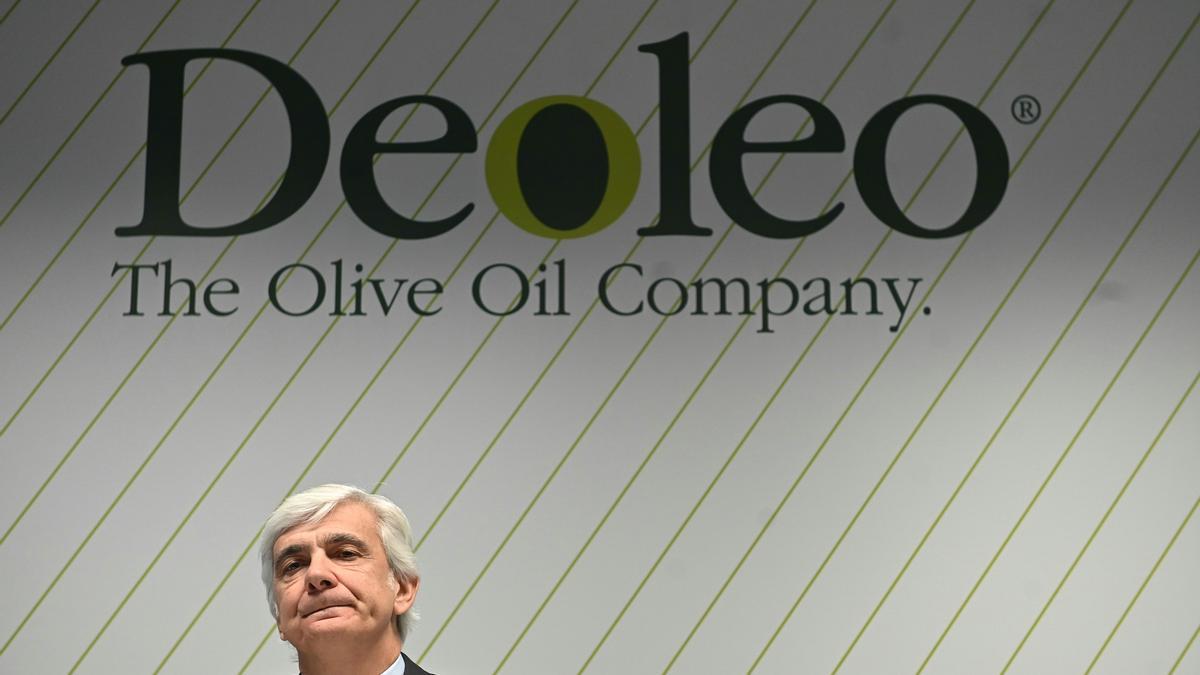 Deoleo, la dueña de Carbonell, Koipe y Hojiblanca, asume que el precio del aceite de oliva 