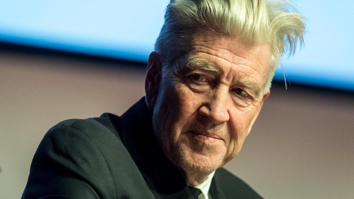 David Lynch asegura que no se retirará 