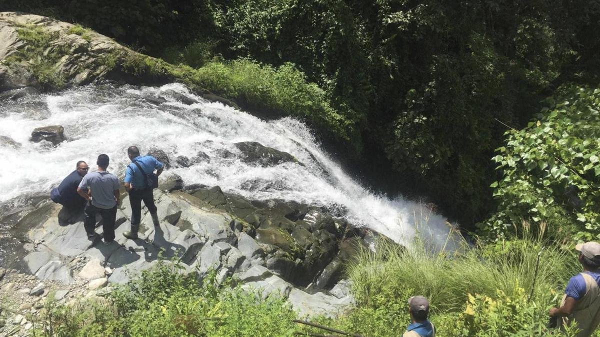 Hallan el cadáver de un turista español desaparecido en Nepal