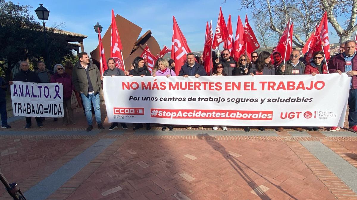 Mueren 360 trabajadores en accidente laboral hasta junio, 23 más que en 2023