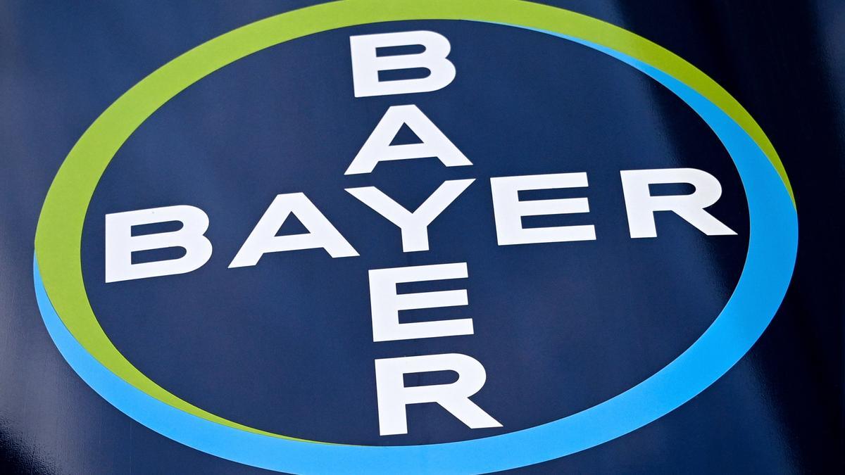 Bayer sube casi un 10 % en bolsa tras una sentencia favorable sobre el herbicida Roundup