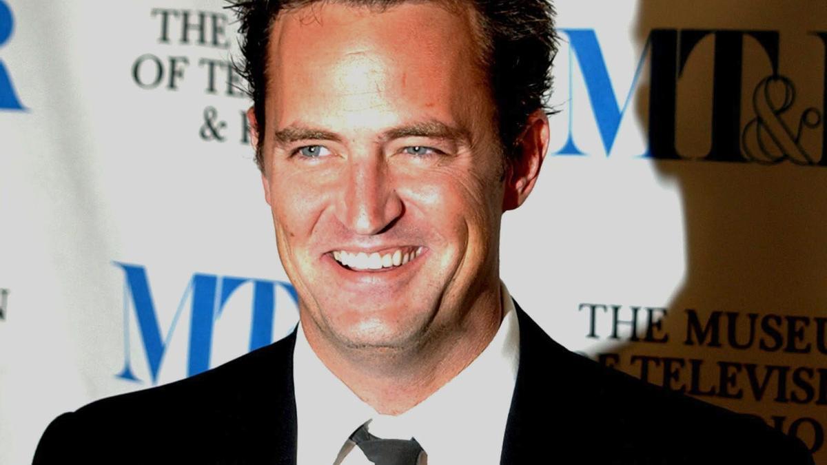 Matthew Perry fue víctima de una red de distribución de ketamina de la que hay cinco imputados