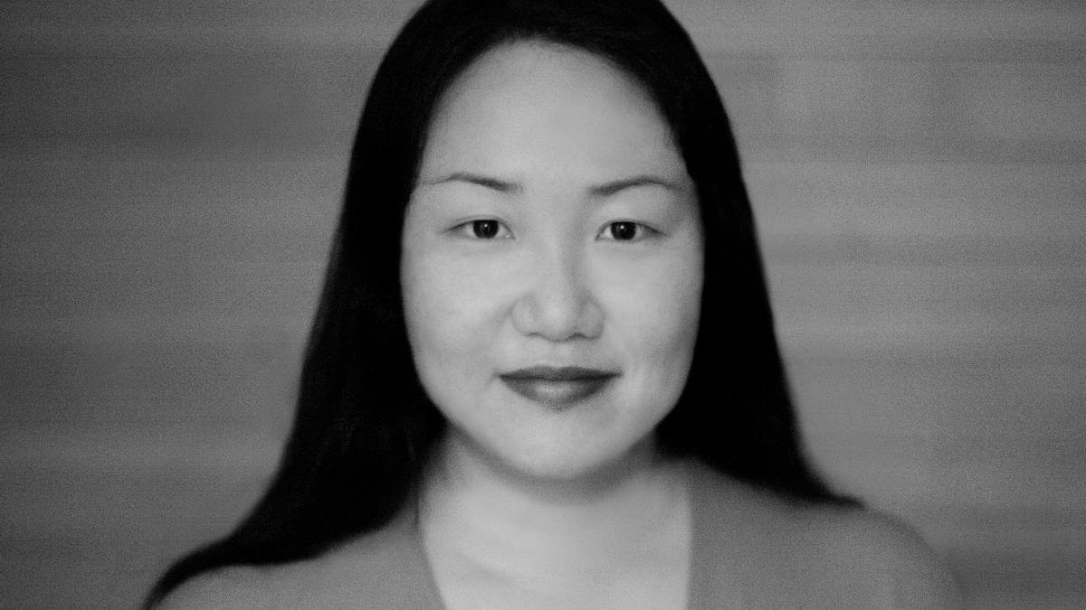 Hanya Yanagihara, autora de 'Tan poca vida'