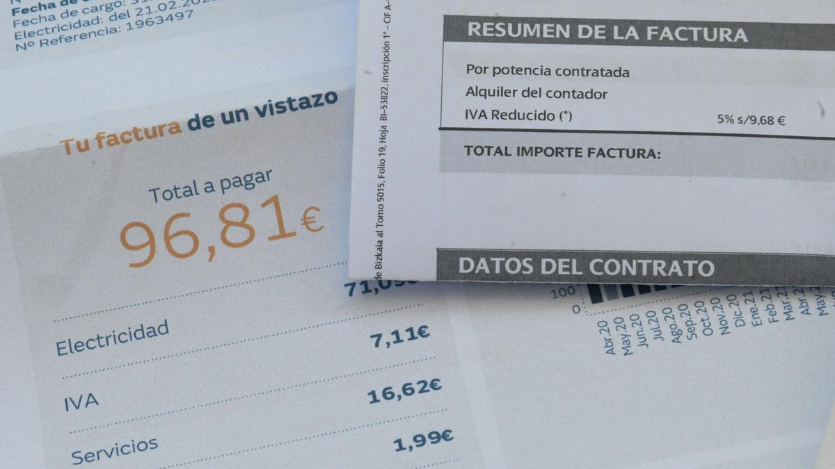 El Gobierno prohibirá contratar la luz y el gas por teléfono salvo si lo pide el consumidor