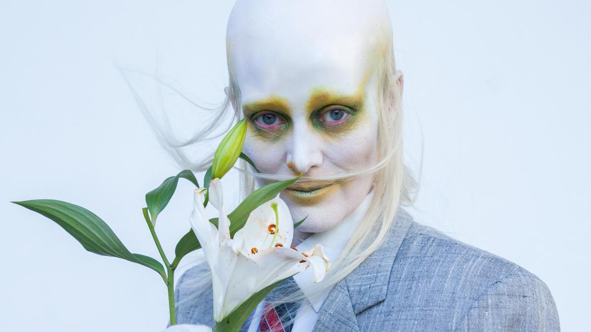 Fever Ray forma parte del festival Kalorama